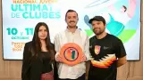 Ultimate Frisbee