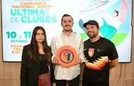 Nacional de Ultimate Frisbee recibir� a m�s de 200 j�venes