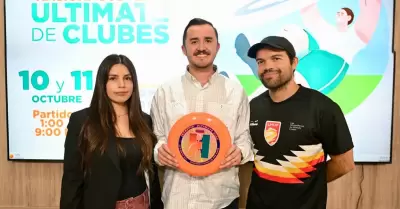 Ultimate Frisbee