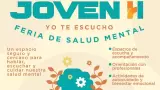 Feria de Salud Mental Joven H