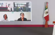 Protecci�n Civil alerta por cambio de trayectoria de hurac�n Sim�n