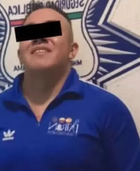Liberan a El Hijo de Fishman