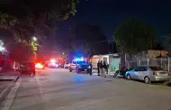 Ataque armado deja a un joven sin vida en la colonia Solidaridad