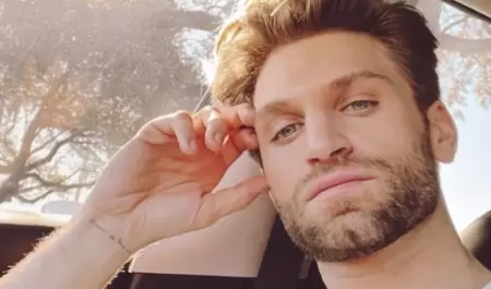 Keegan Allen