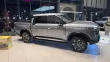 Nissan Frontier Pro 2027