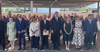 Arranca proceso electoral en Sonora