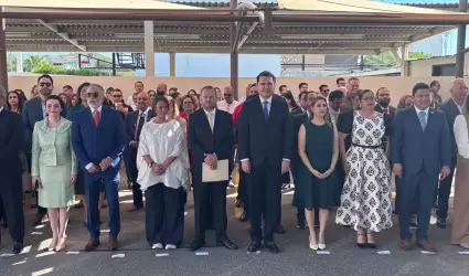 Arranca proceso electoral en Sonora
