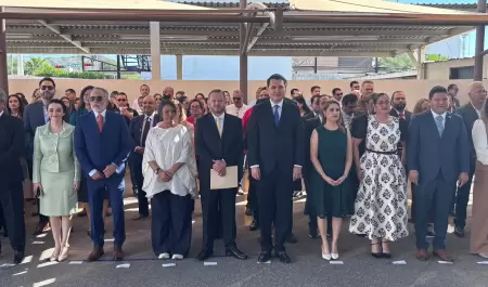 Arranca proceso electoral en Sonora