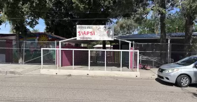 Jard�n de Ni�os Jiapsi