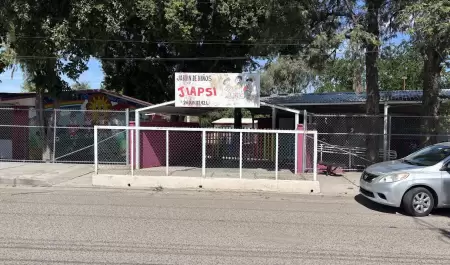 Jard�n de Ni�os Jiapsi