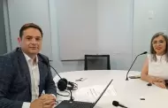 Califica Wendy Brice�o de "antidemocr�tica" la designaci�n de C�lida L�pez por Morena
