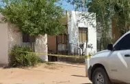 Hallan a hombre sin vida dentro de vivienda en La Cholla