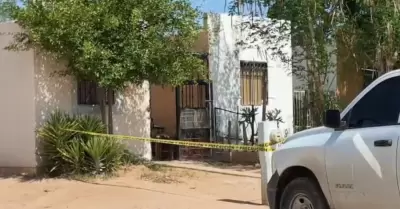 Colonia La Cholla