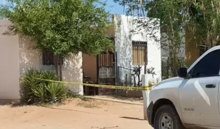 Colonia La Cholla