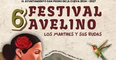 Festival Avelino