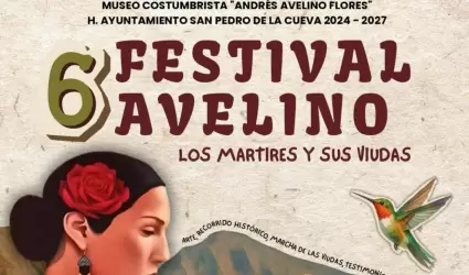 Festival Avelino