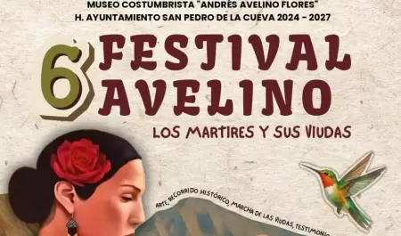 Festival Avelino