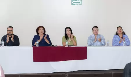 Congreso de Sonora