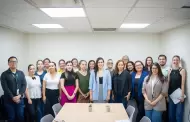 Refuerzan coordinaci�n para proteger a ni�as y adolescentes