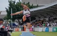 Suma Sonora 13 medallas en paratletismo