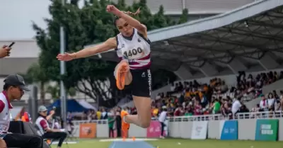 Paralimpiada Nacional 2026