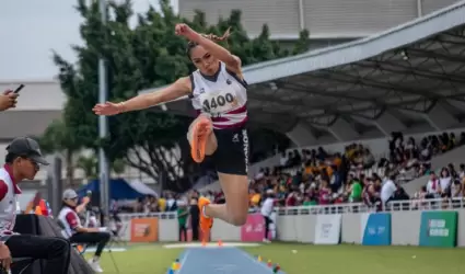 Paralimpiada Nacional 2026