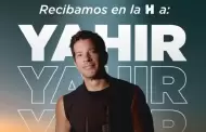 Hermosillo alista homenaje a Yahir