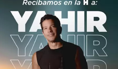 Yahir