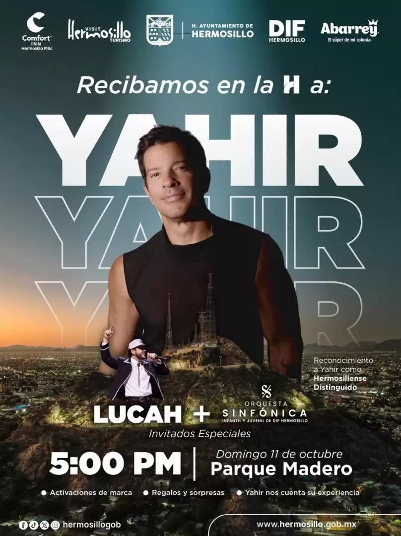Yahir