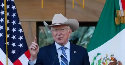 Ken Salazar