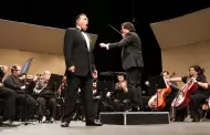 La �pera rinde homenaje a Jes�s Li