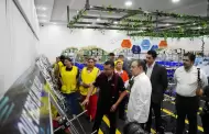 Manufactura de Sonora alcanza tercer lugar nacional