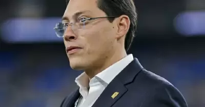 Enrique Nieto Junco