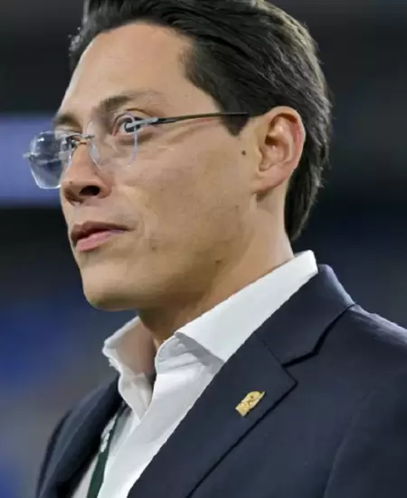 Enrique Nieto Junco