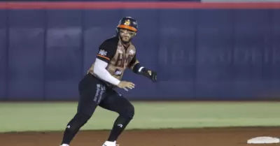 Naranjeros
