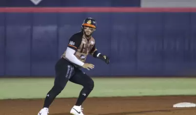 Naranjeros