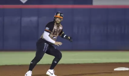 Naranjeros