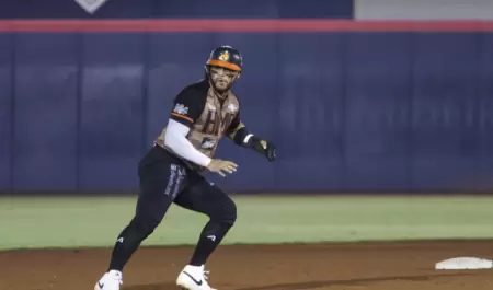 Naranjeros