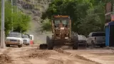 Pavimentaci�n Hermosillo