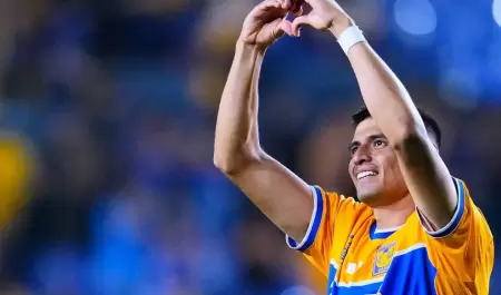 Tigres
