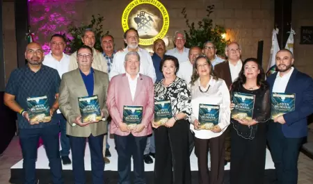 AIMMGM Distrito Sonora