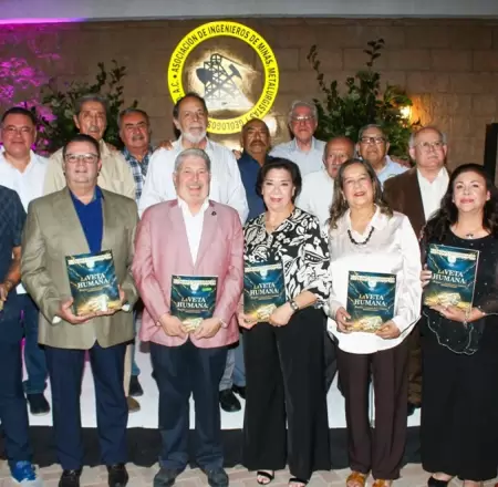 AIMMGM Distrito Sonora