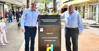 "M�galo" Figueroa