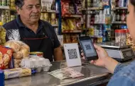 Comerciantes piden transici�n gradual al pago electr�nico