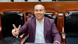 Juan Luis Aguilar "Tofis".