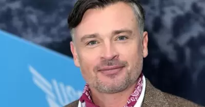 Tom Welling