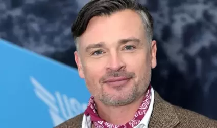 Tom Welling