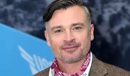 Tom Welling