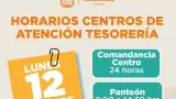 Tesorer�a Municipal