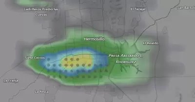 Lluvias